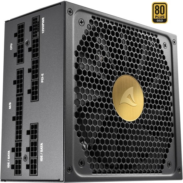 Rebel P30 Gold modulaire 1000 watt voeding 