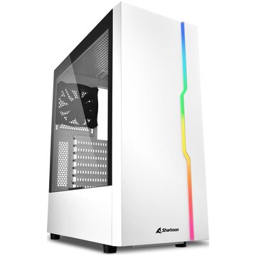 RGB Slider midi tower behuizing
