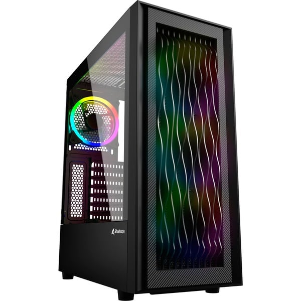 RGB Wave midi tower behuizing