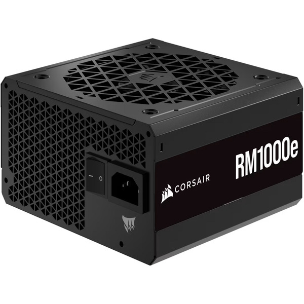 RM1000e Refurbished modulaire 1000 watt voeding