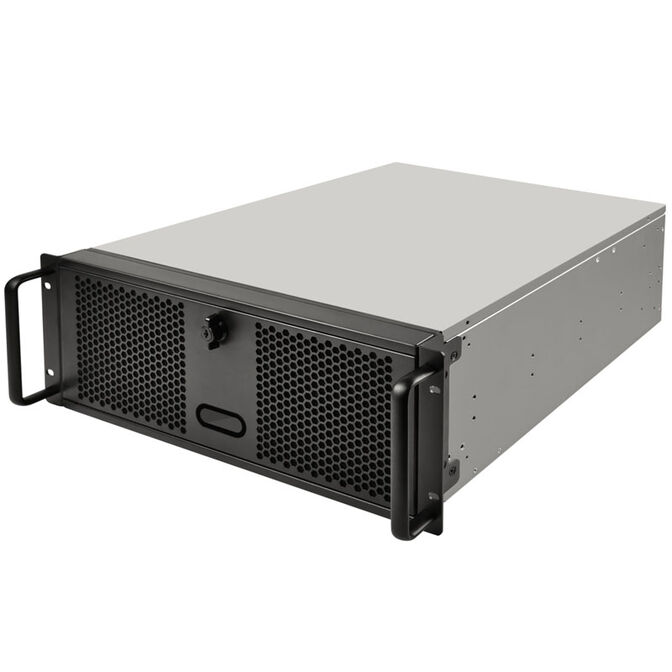 RM400 rack behuizing