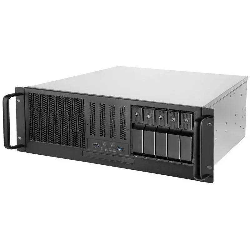 RM41-H08 rack behuizing