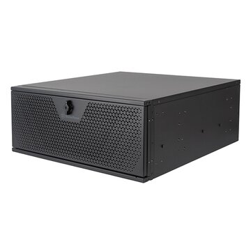 RM44 rack behuizing