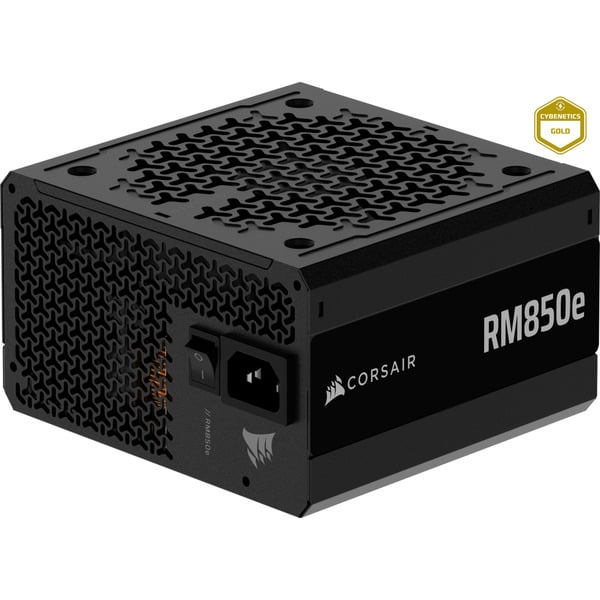 RM850e (2025) modulaire 850 watt voeding