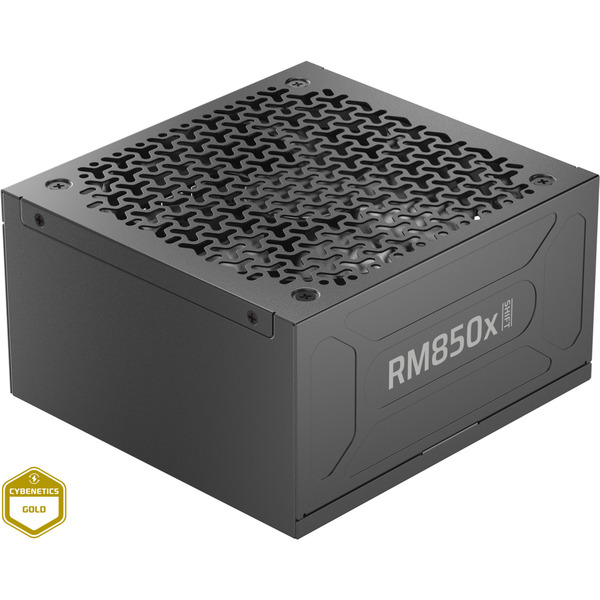 RM850x SHIFT modulaire 850 watt voeding
