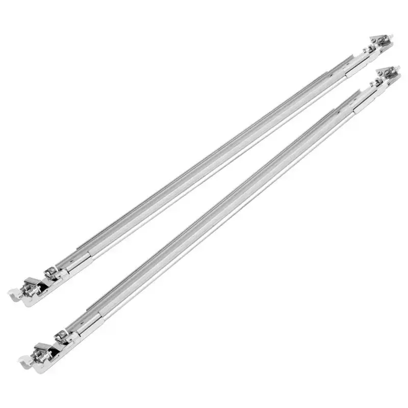RMS05-22 inbouwrails