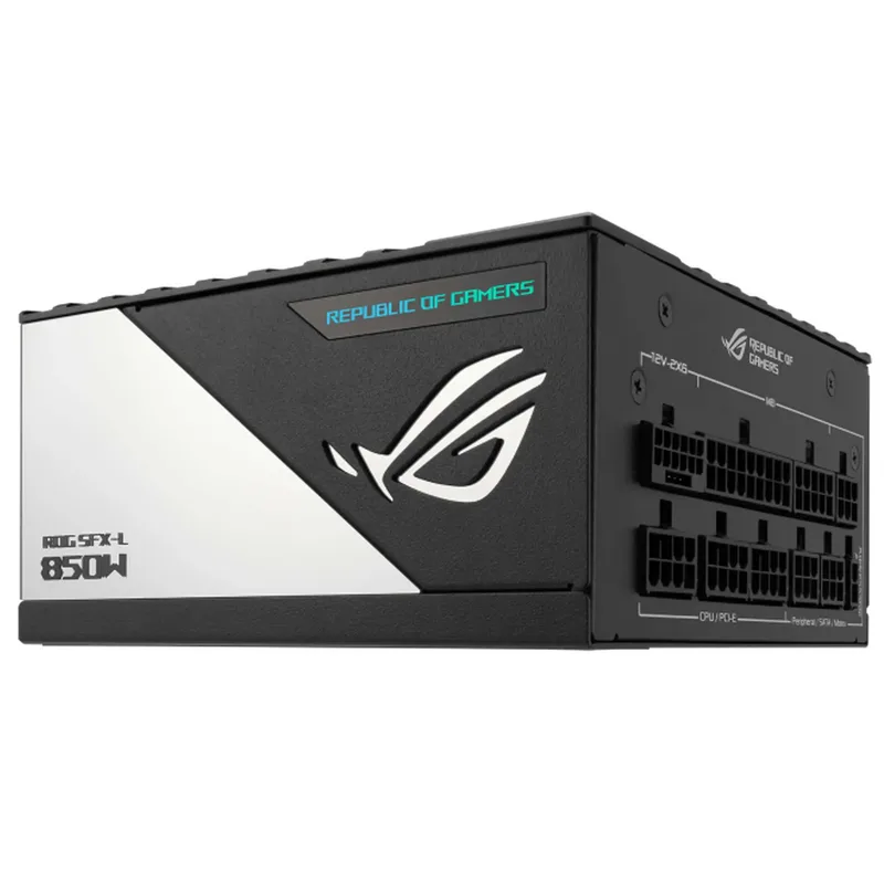 ROG-LOKI-850P-SFX-L-GAMING, PSU 80+ Platinum