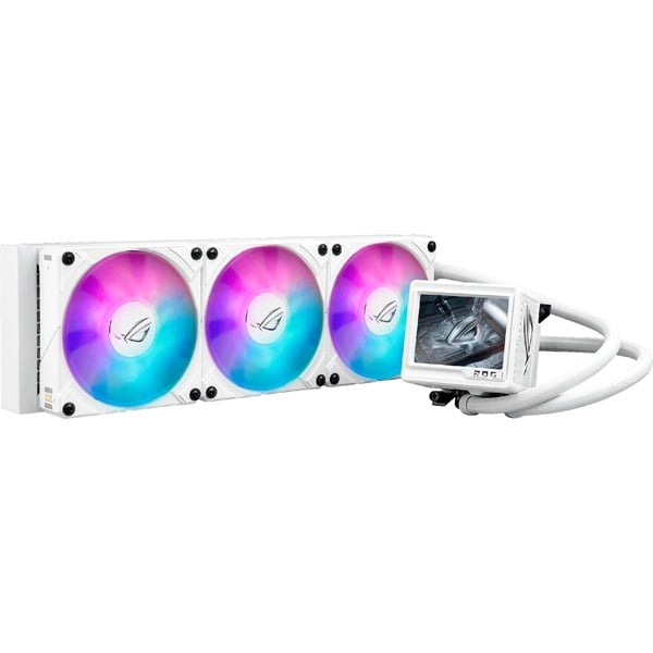 ROG RYUJIN III 360 ARGB Extreme waterkoeling