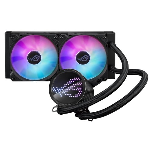 ROG Ryuo III 240 ARGB, AIO Liquid Cooler