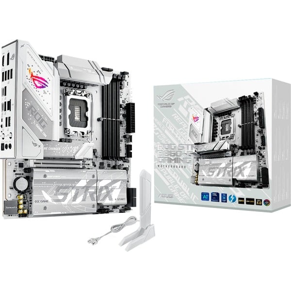 ROG STRIX B860-G GAMING WIFI socket 1851 moederbord