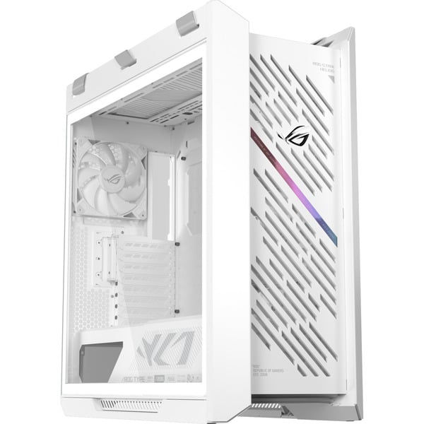 ROG STRIX HELIOS II GX601S midi tower behuizing