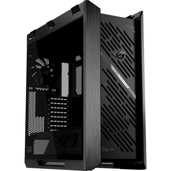 ROG Strix Helios II GX601S midi tower behuizing