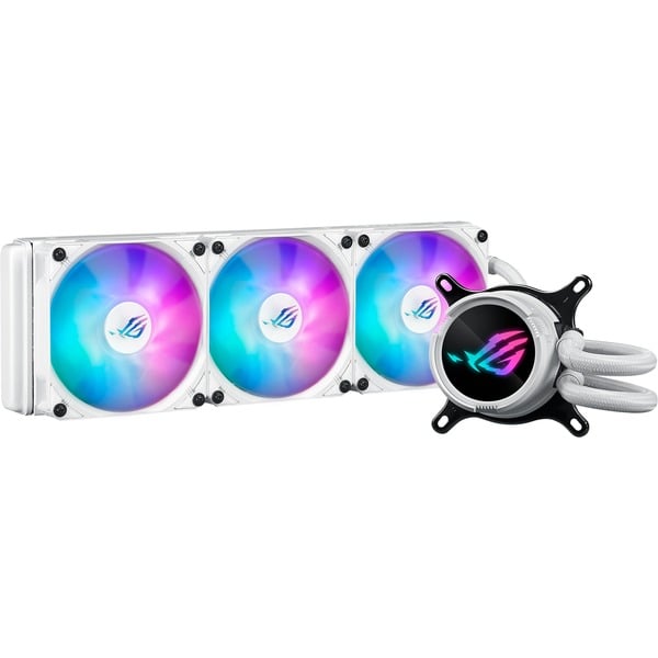 ROG STRIX LC III 360 ARGB waterkoeling