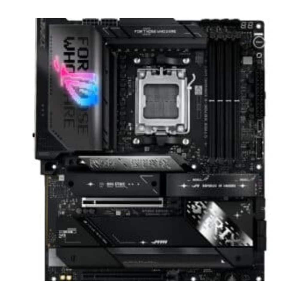 ROG STRIX X870E-E GAMING WIFI, AM5, X870, USB4