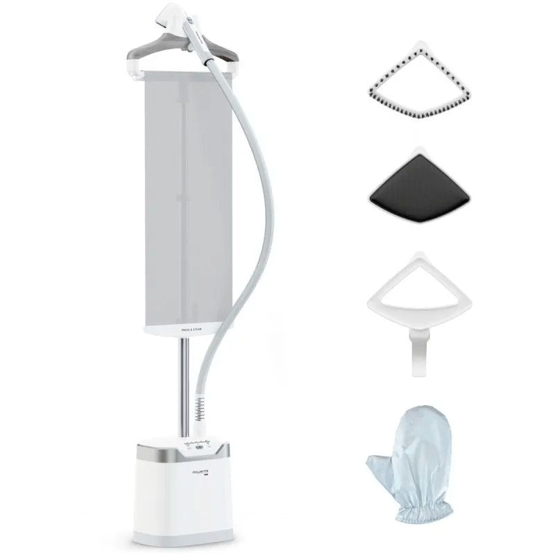 ROWENTA IS8470 2000W PRO ESTILO FERRO VERTICAL