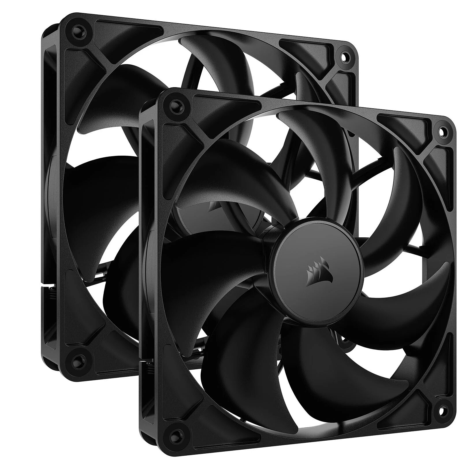 RS140 PWM case fans