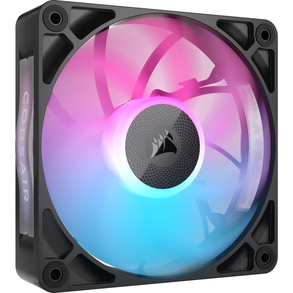 RX120 MAX RGB case fan