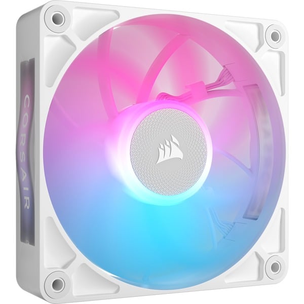 RX120 MAX RGB case fan