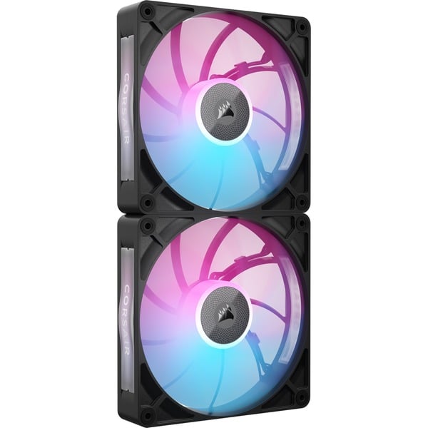 RX140 MAX RGB case fans