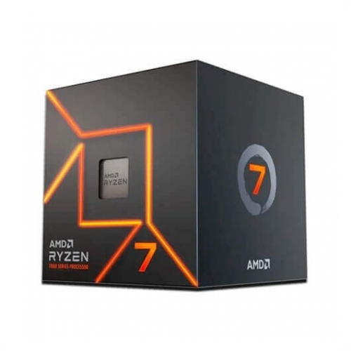 Ryzen 5 7600  Até 5.2hz, 6 core, 38MB, AM5  65W