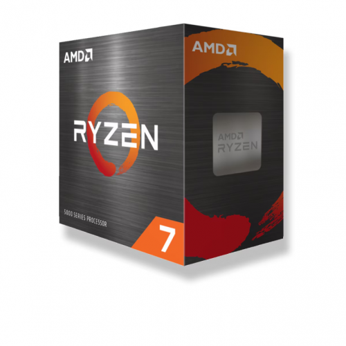 RYZEN 7 5800XT 3.84.8GHZ, 8 CORE, 36MB, AM4 105W - SEM COOLER - O