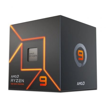 Ryzen 9 7900  Até 5.4Ghz, 12 core, 76MB, AM5 65W