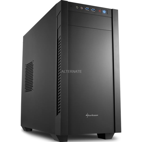 S1000 midi tower behuizing