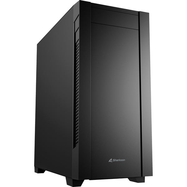 S25-V2 midi tower behuizing