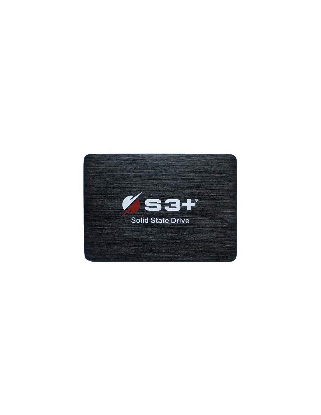 S3+ - Internal SSD S3+ 2.5" 240GB ESSENTIAL SATA 3.0
