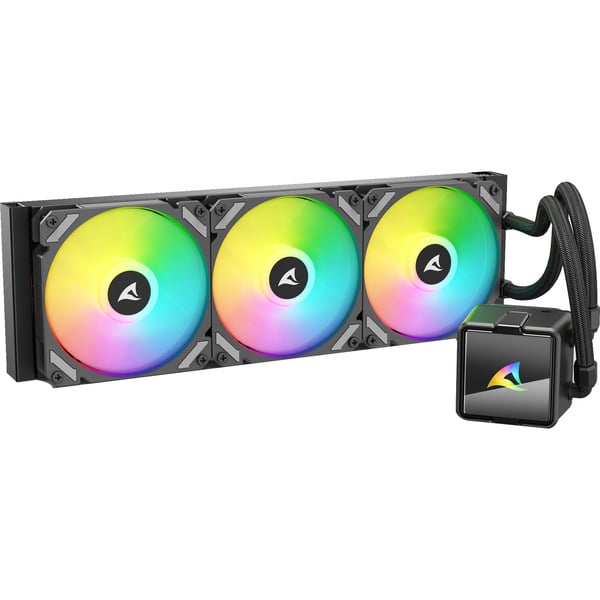 S60 ARGB waterkoeling