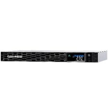 SAI LÍNEA INTERACTIVA CYBERPOWER CP1500EIPFCRM1U 900VA-420W 6 SAL