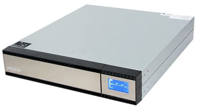 SAI ONLINE PHASAK RACK 1500 VA ONLINE LCD 1500VA-1350W 4 SALIDAS