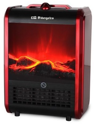 SALAMANDRA ORBEGOZ.1500W.24x34C-CM9015