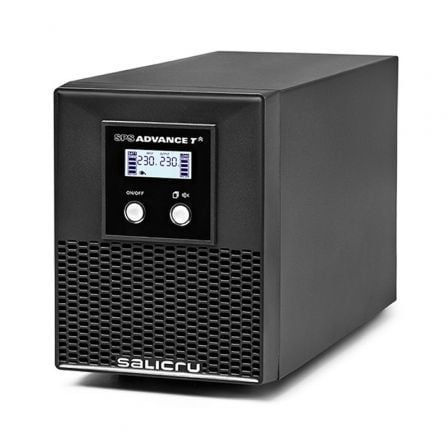 UPS Salicru SPS Advance T Line 1000VA