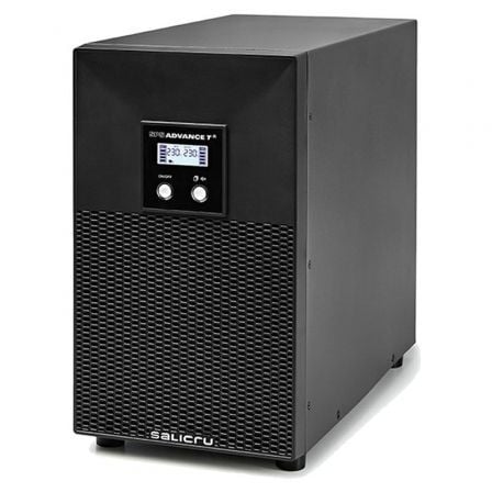 UPS Salicru SPS Advance T SAI Line 3000VA