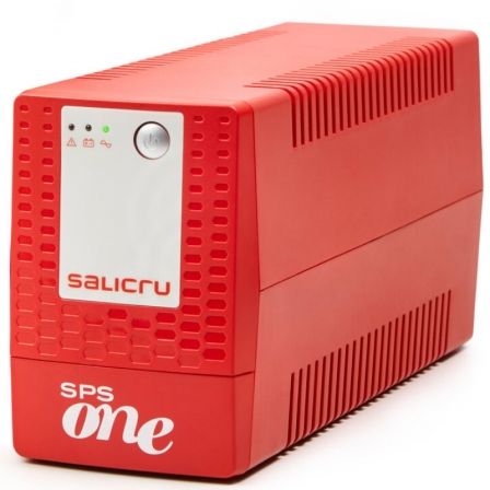Salicru SPS 500 ONE IEC