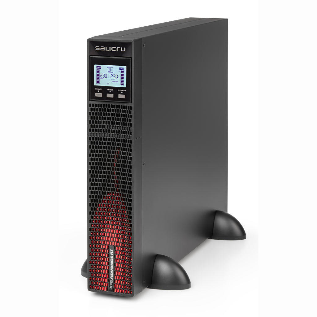 UPS SPS 800VA Advance RT - SALICRU