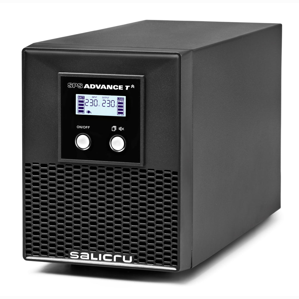 UPS Salicru SPS Advance T 850VA IEC/USB/Serial