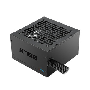 SAMA K750 750W ATX 2.52 - PSU, 80 Plus Bronze