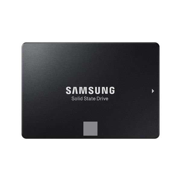 Samsung 870 EVO 250GB - SSD