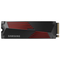 Samsung 990 PRO - 1 TB