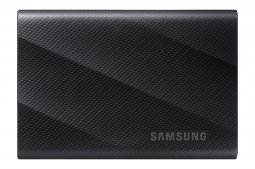 Disco SSD Externo USB 3.2 Gen 2x2 1TB Portable T9 (Preto) - SAMSUNG
