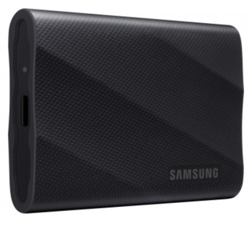 Samsung Disco Externo SSD T9 4TB