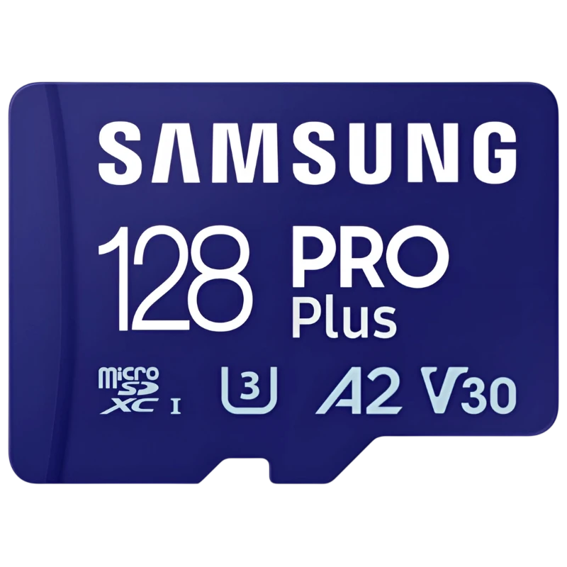 Samsung MB-MD128SA/EU 128GB MicroSDXC