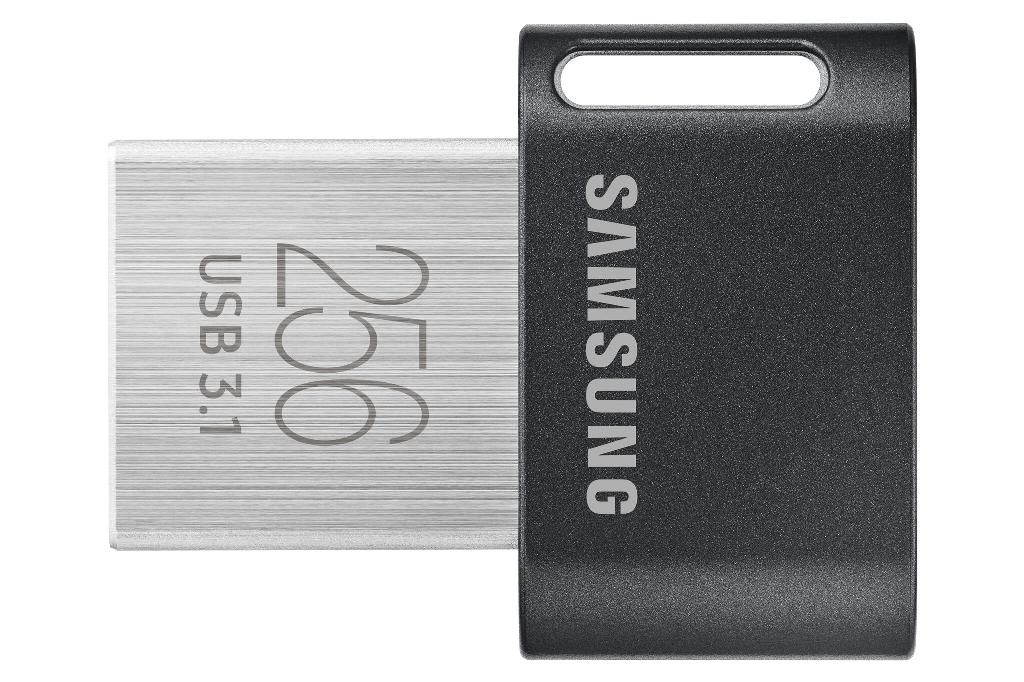 Samsung MUF-256AB unidade de memória USB 256 GB USB Type-A 3.2 Ge