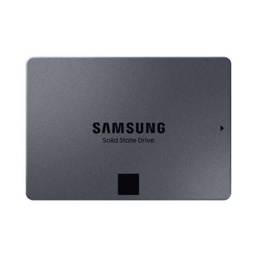 SSD 2TB SATA 3 Serie 870 QVO
