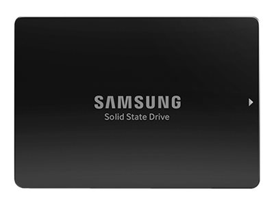 Samsung PM893 DC SSD - 1.9TB - 2.5" SATA-600