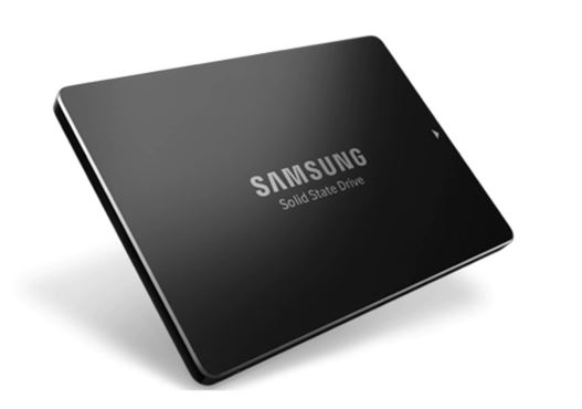 Samsung PM893 DC SSD - 240GB - 2.5" SATA-600