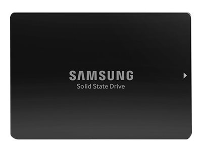 Samsung PM897 Data Center 2.5" SSD - 960GB
