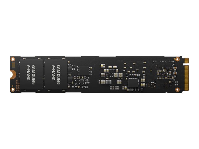 Samsung PM9A3 SSD - 1.9TB - M.2 22110 (110mm) PCIe 4.0